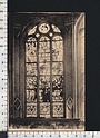 R1905 SENS 89 SYBILLE DE TIBUR DANS LA CATHEDRALE VITRAIL ATTRIBUE A J. COUSIN FP